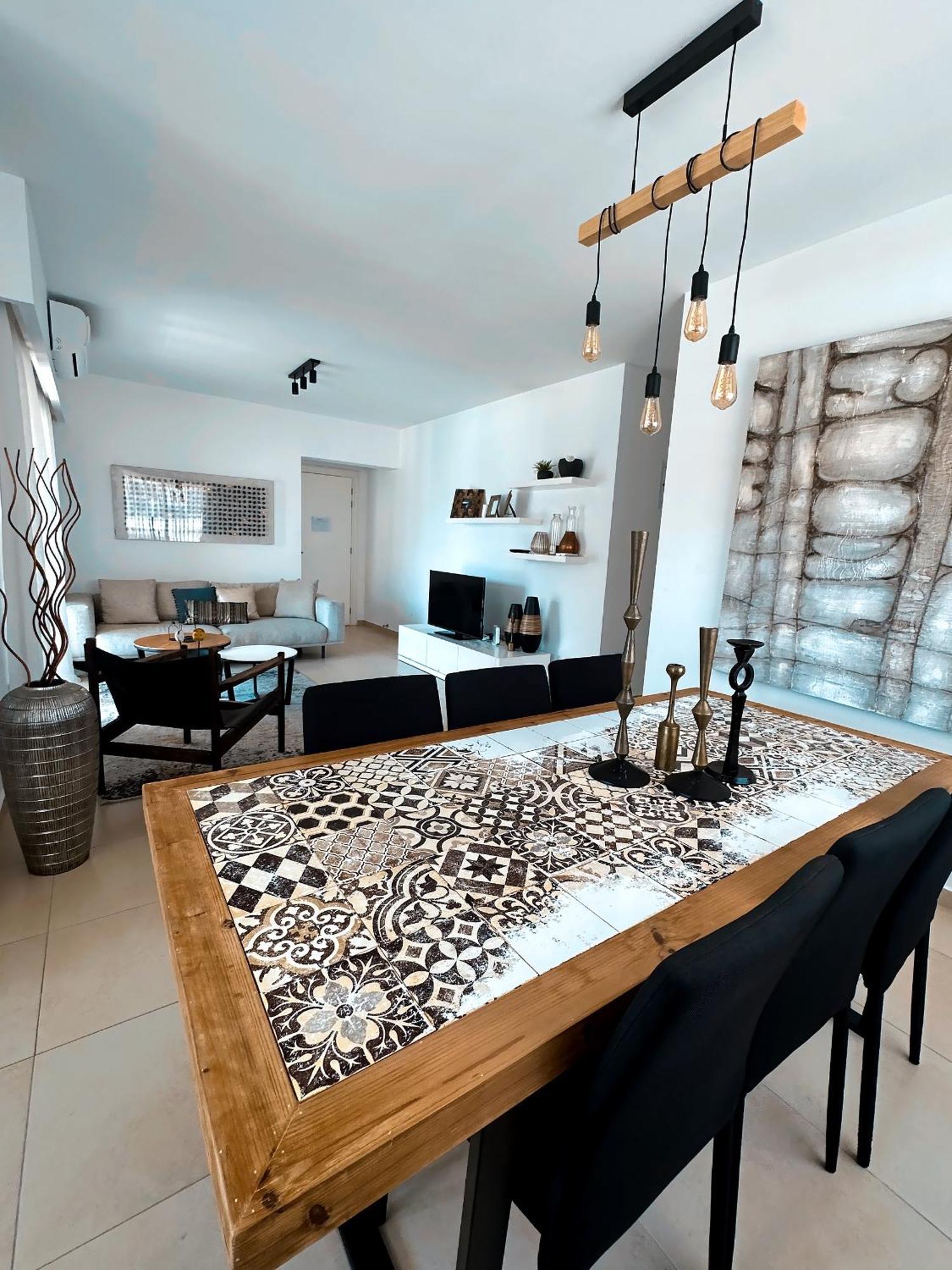 Apartment Elysia Park Ameliya 202 *