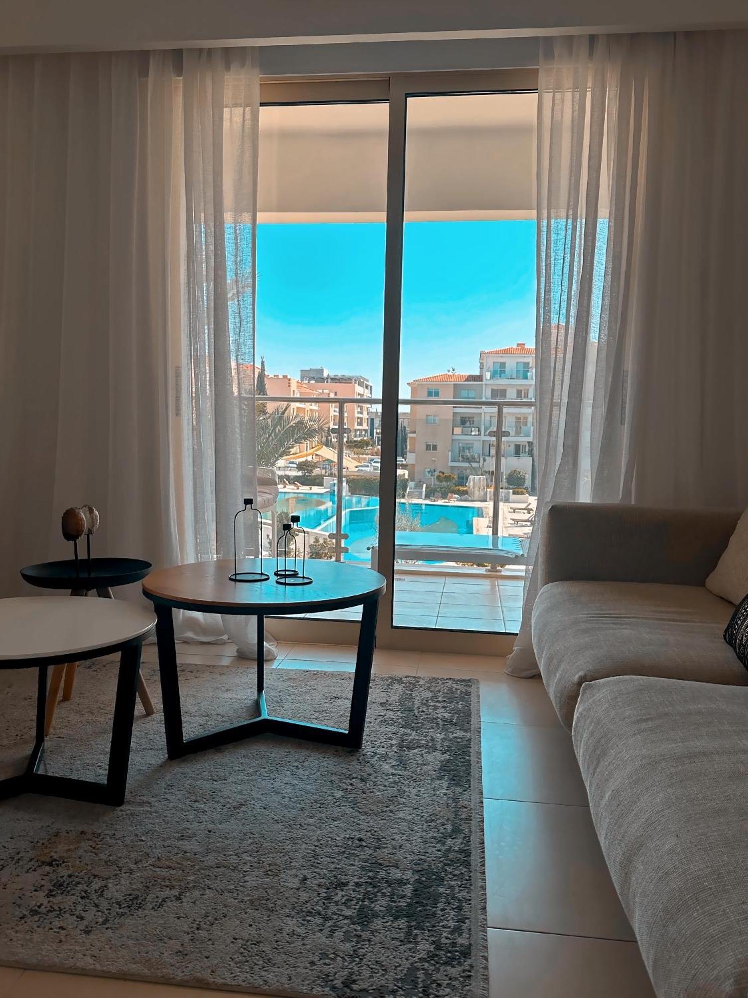 Apartment Elysia Park Ameliya 202 *