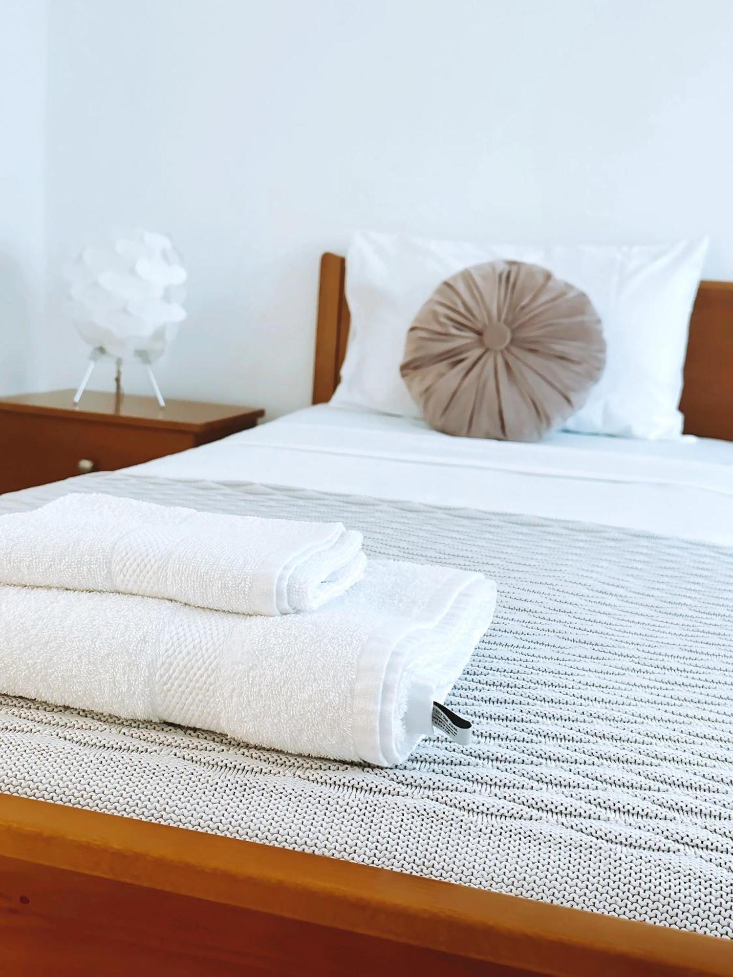 Apartment Elysia Park Ameliya 202 Paphos