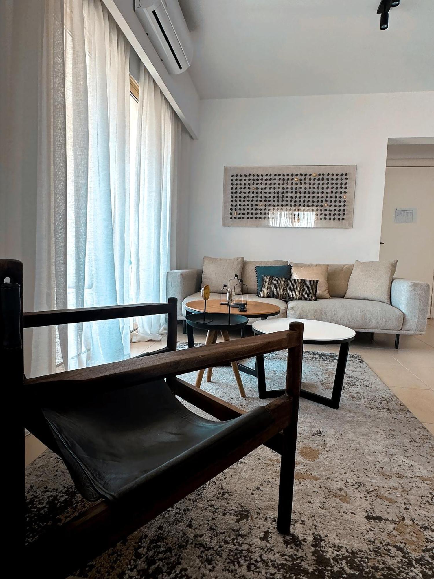 Appartement Elysia Park Ameliya 202