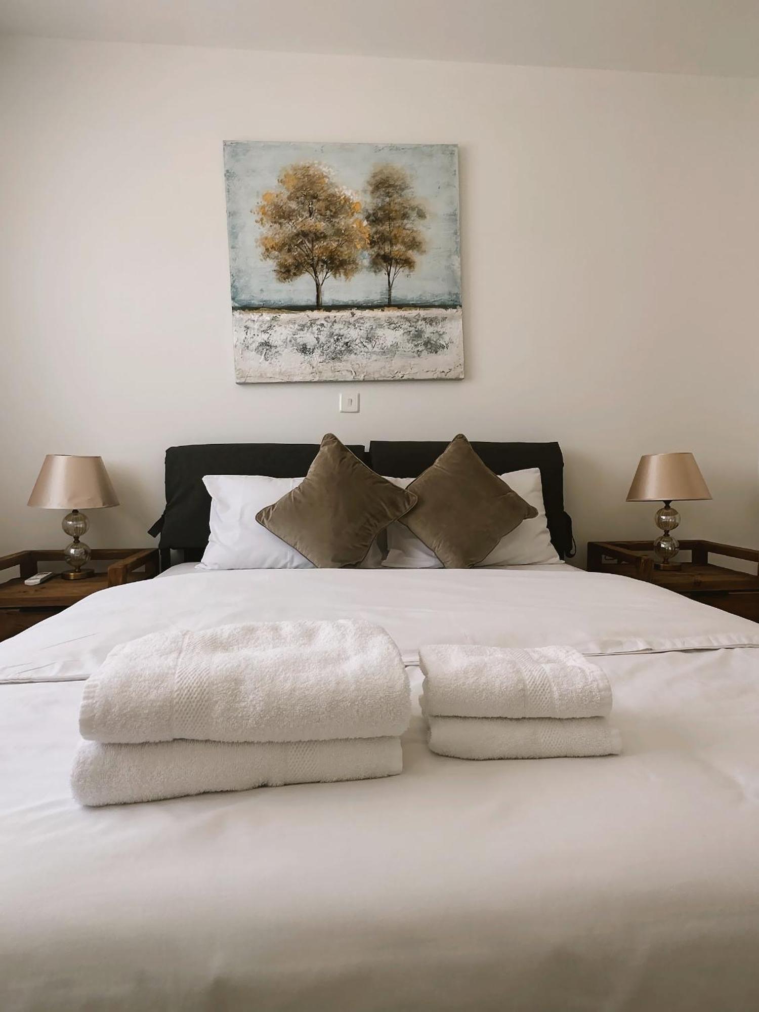 Appartement Elysia Park Ameliya 202