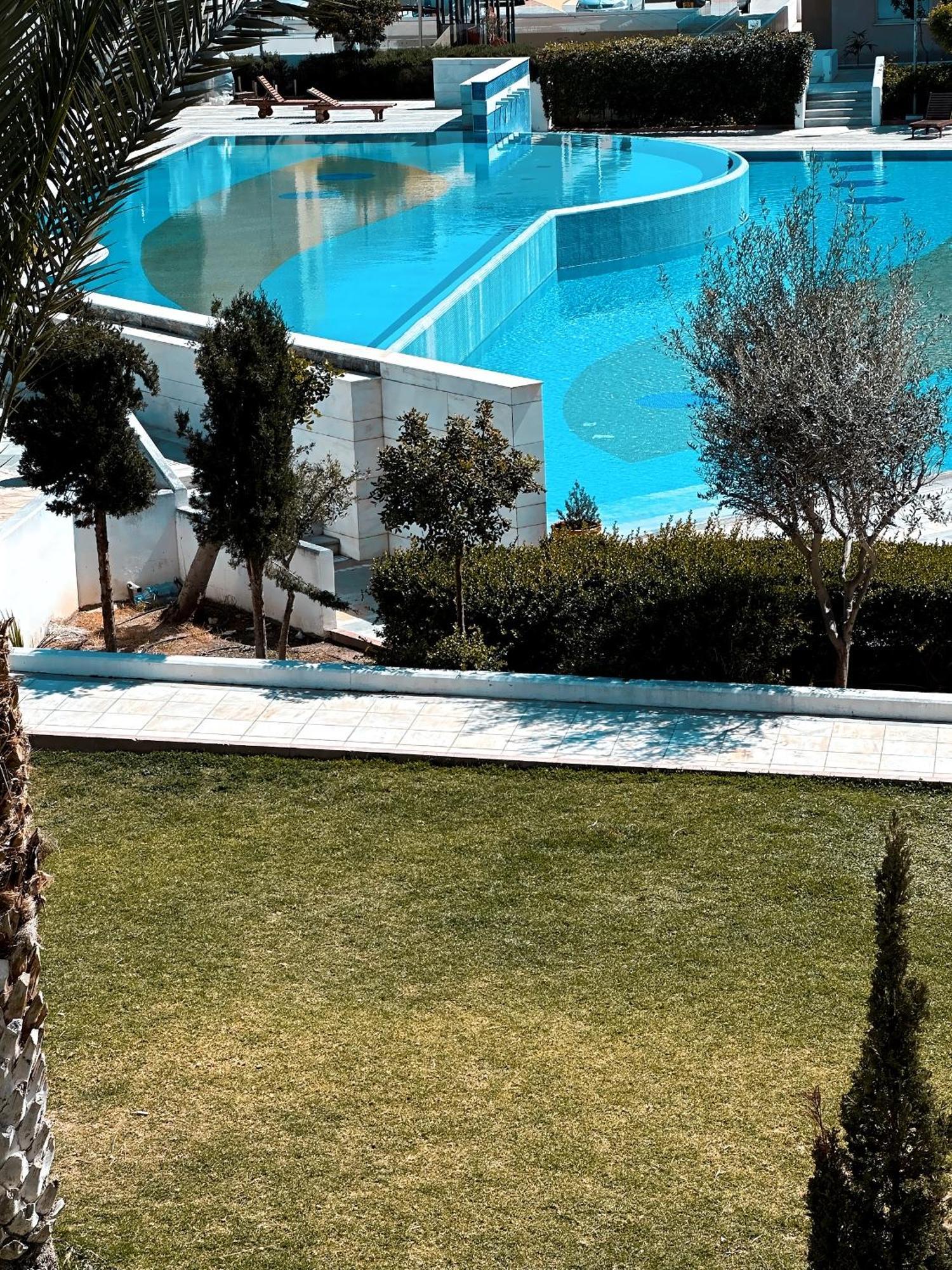 Appartement Elysia Park Ameliya 202 *