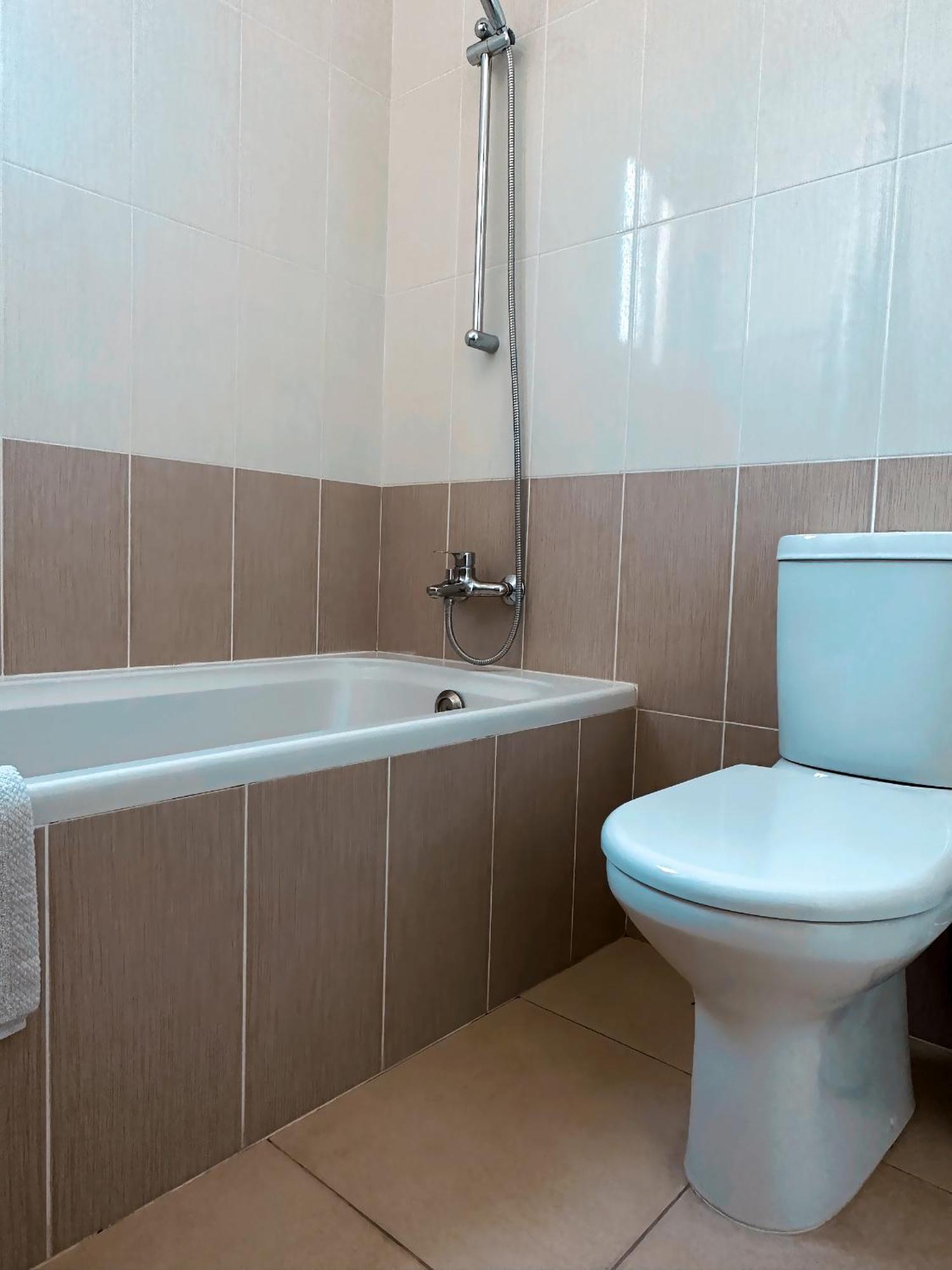 Appartement Elysia Park Ameliya 202 *
