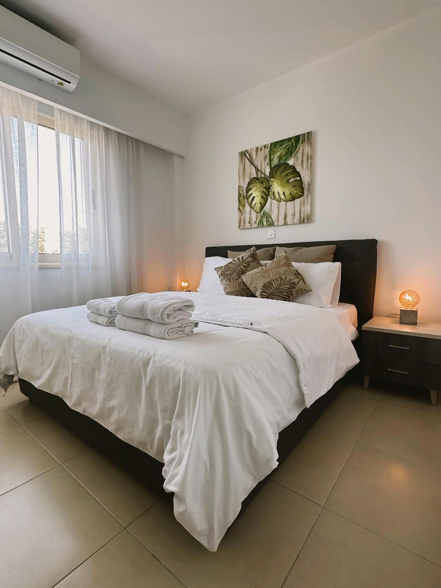 Appartement Elysia Park Ameliya 202 *