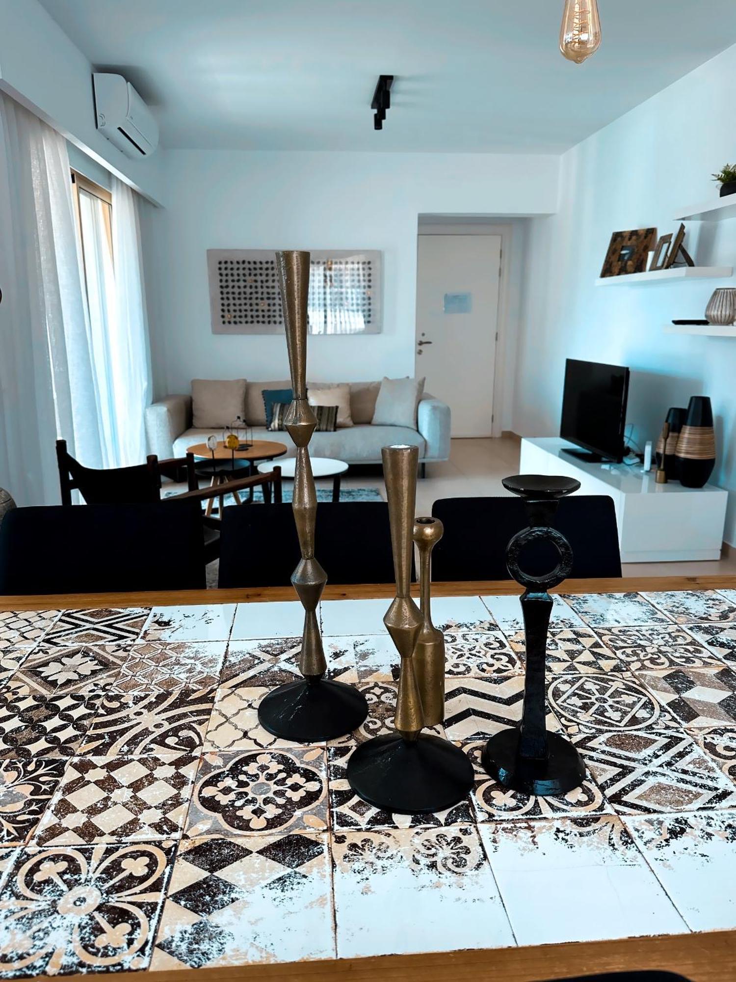 Elysia Park Ameliya 202 Appartement *