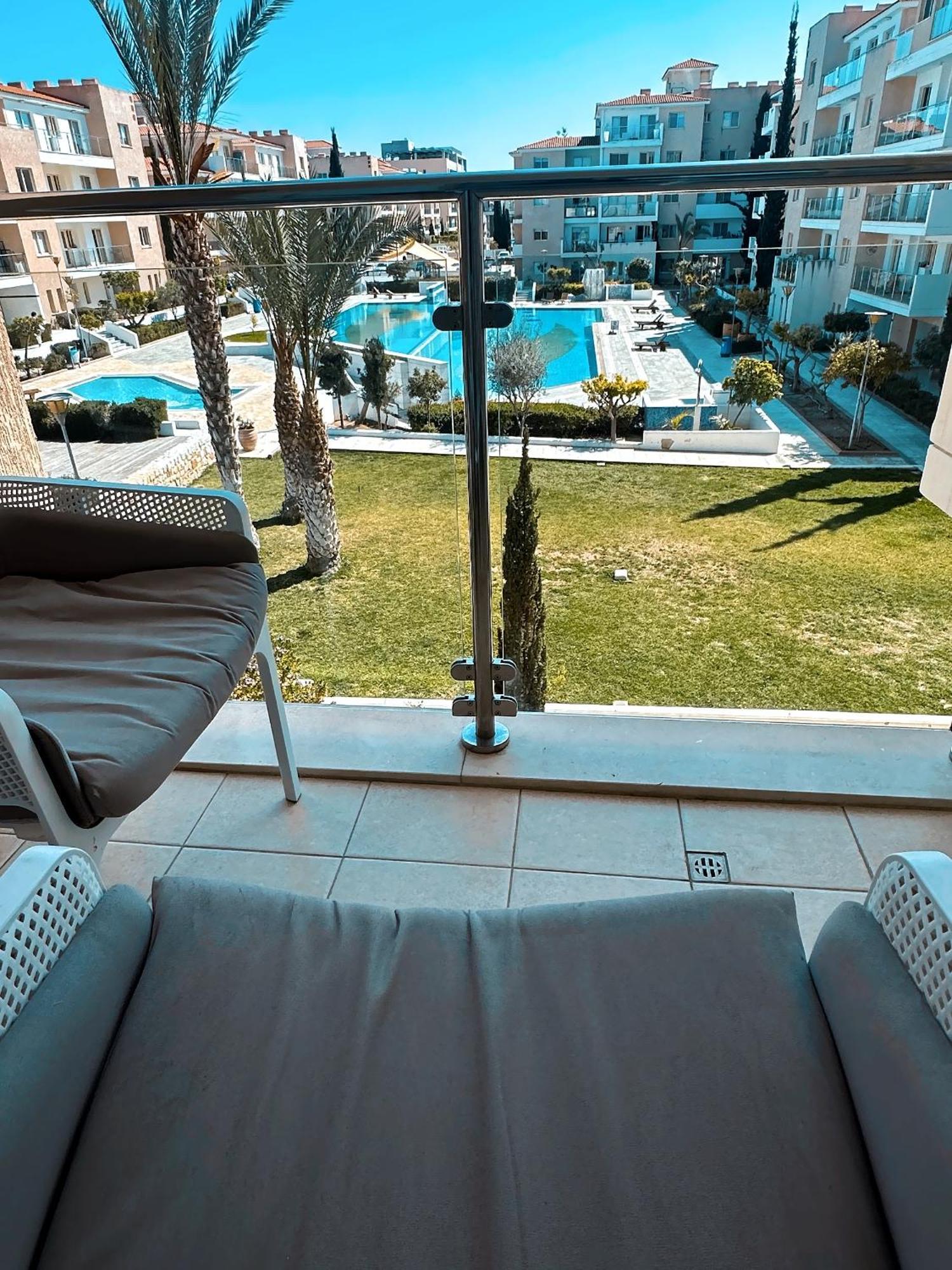 Appartement Elysia Park Ameliya 202