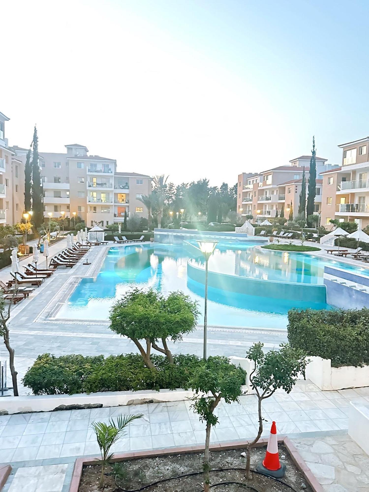 Appartement Elysia Park Ameliya 202