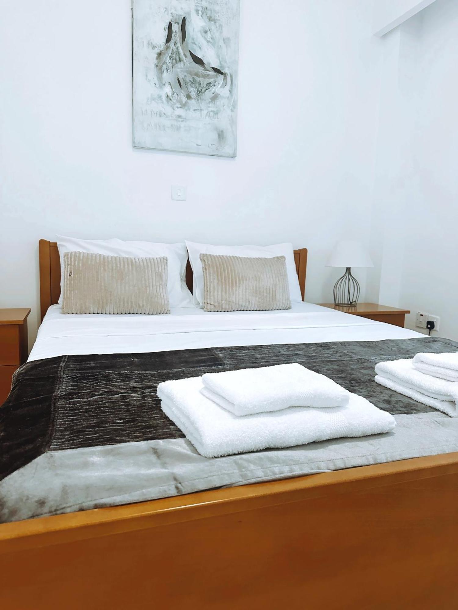 Elysia Park Ameliya 202 Appartement *