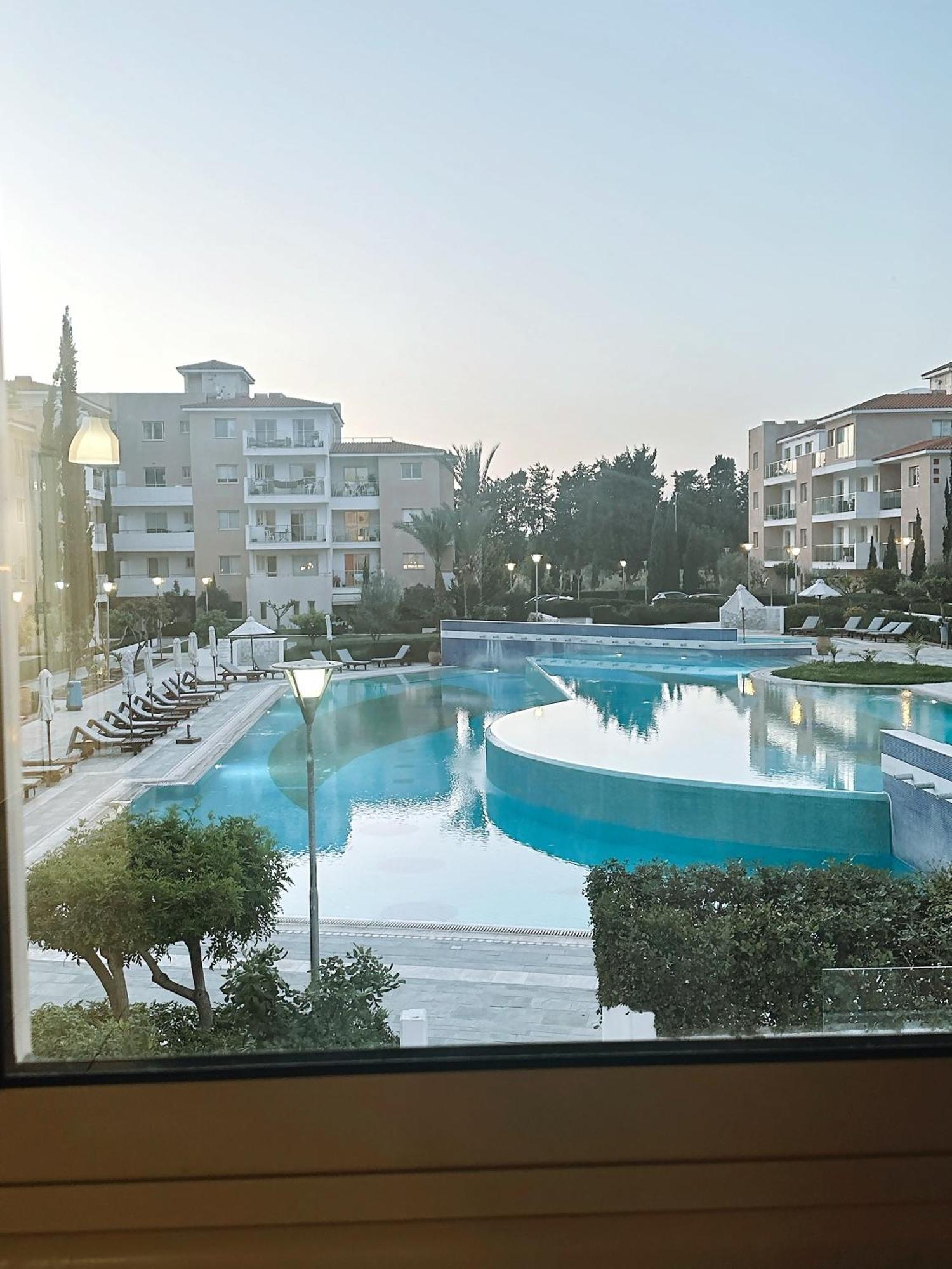 Elysia Park Ameliya 202 Appartement *