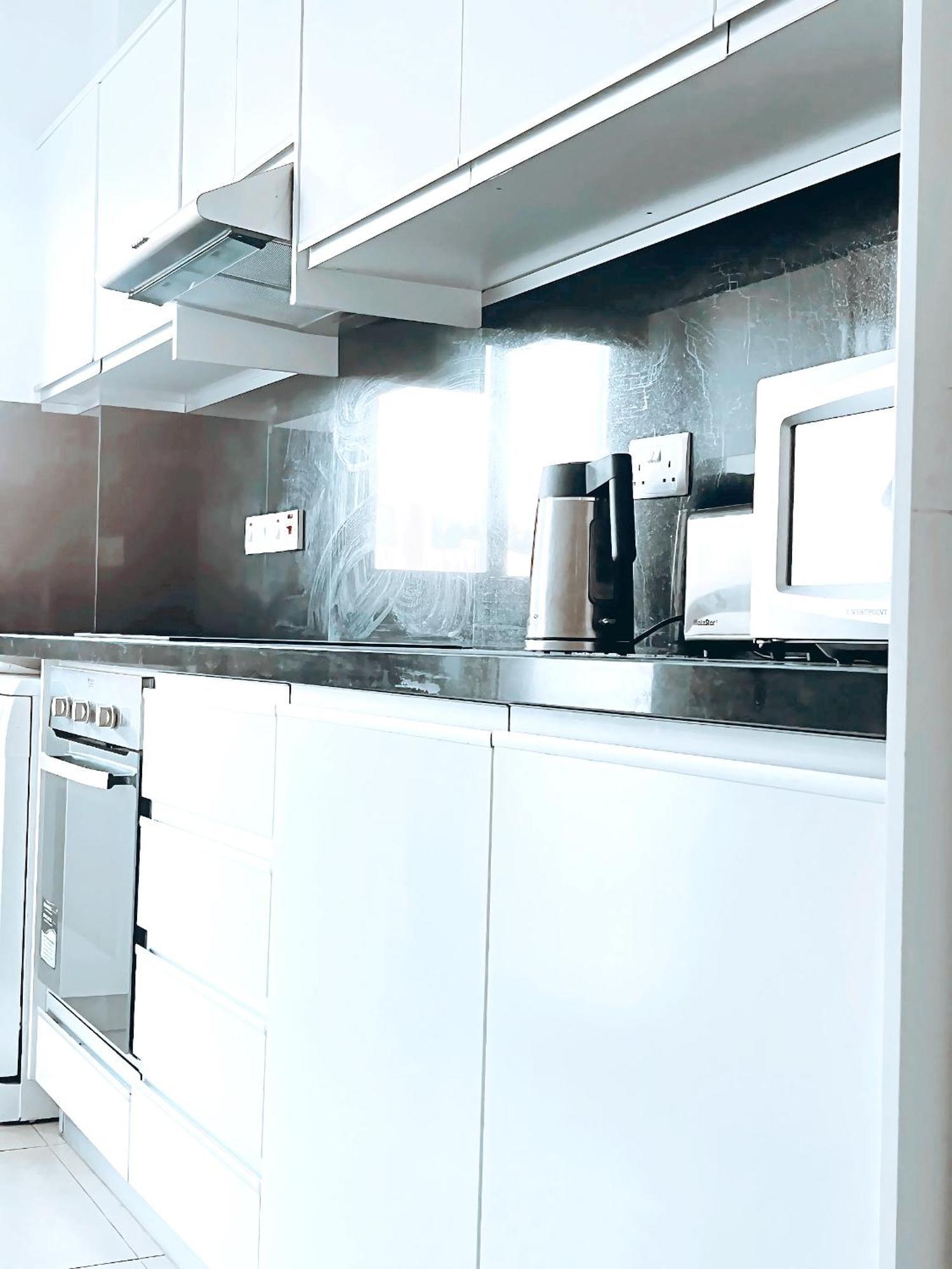 Appartement Elysia Park Ameliya 202 Paphos